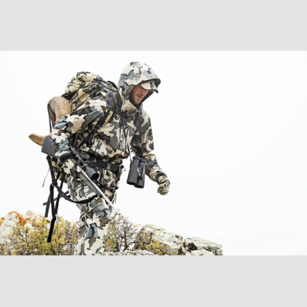 Nighthunter XP 10x56 | Steiner High-Quality Optics